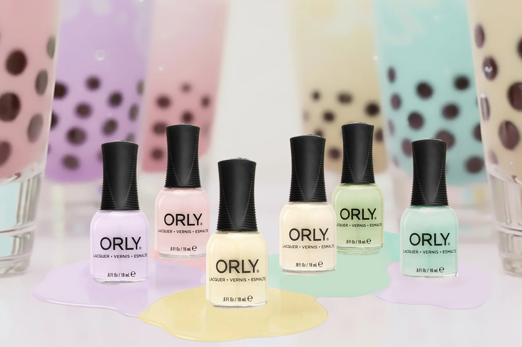 Vibrant Color, Conscious Beauty