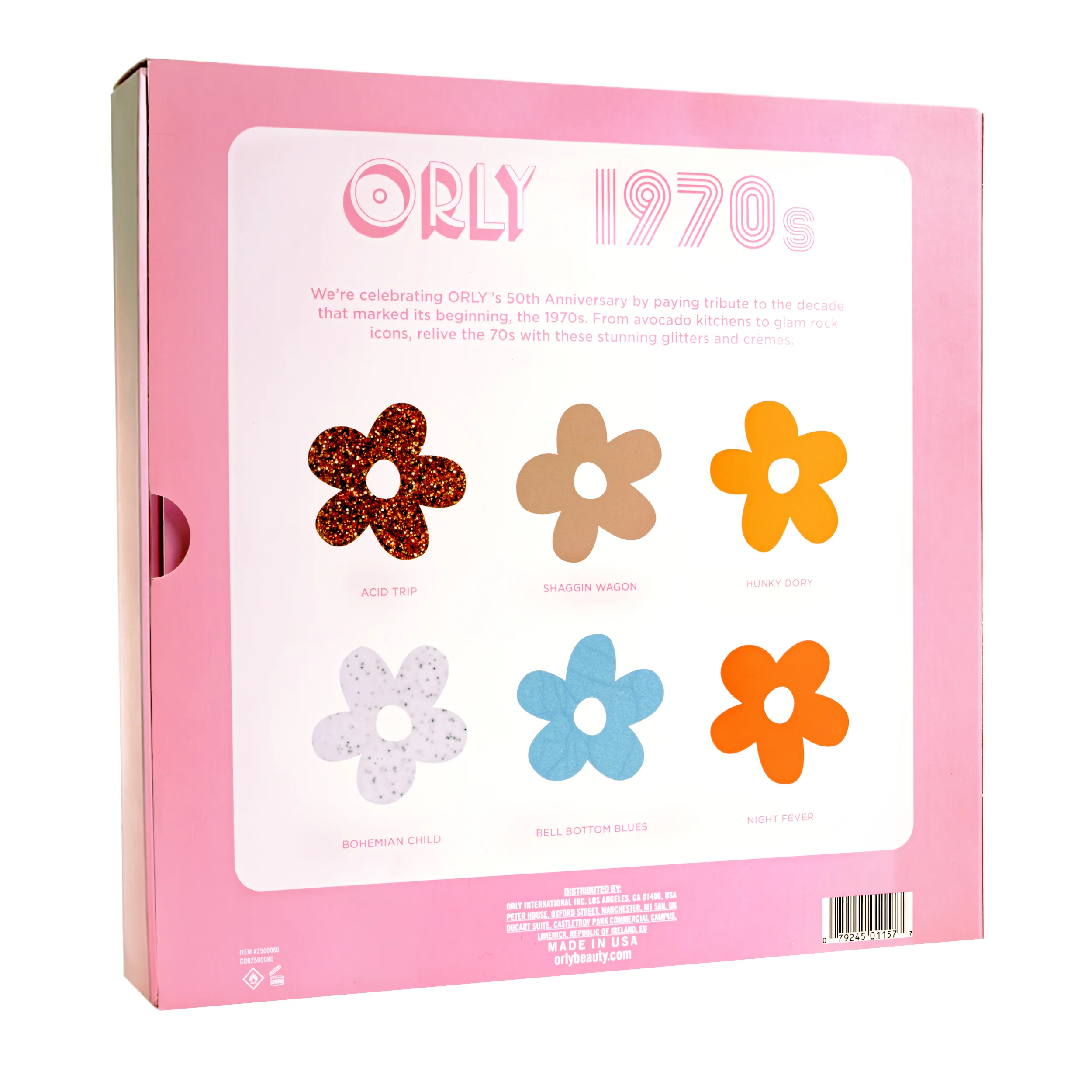 1970s 6PIX - Limited Edition - Image 10