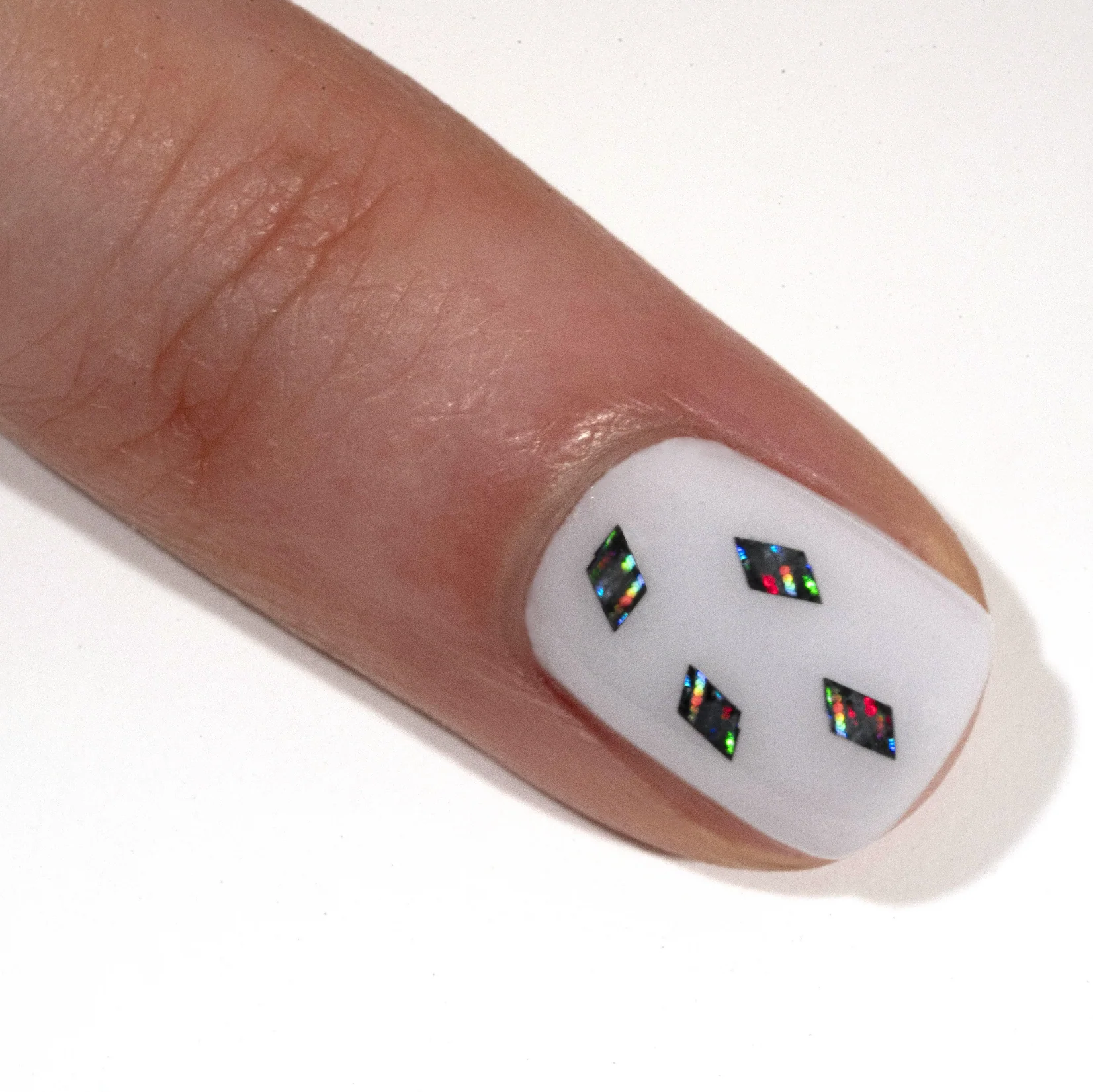 1990s Nail Art Charms - Image 3