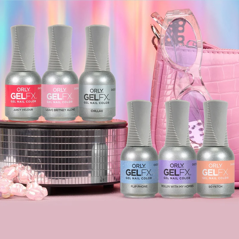 2000s GELFX Bundle