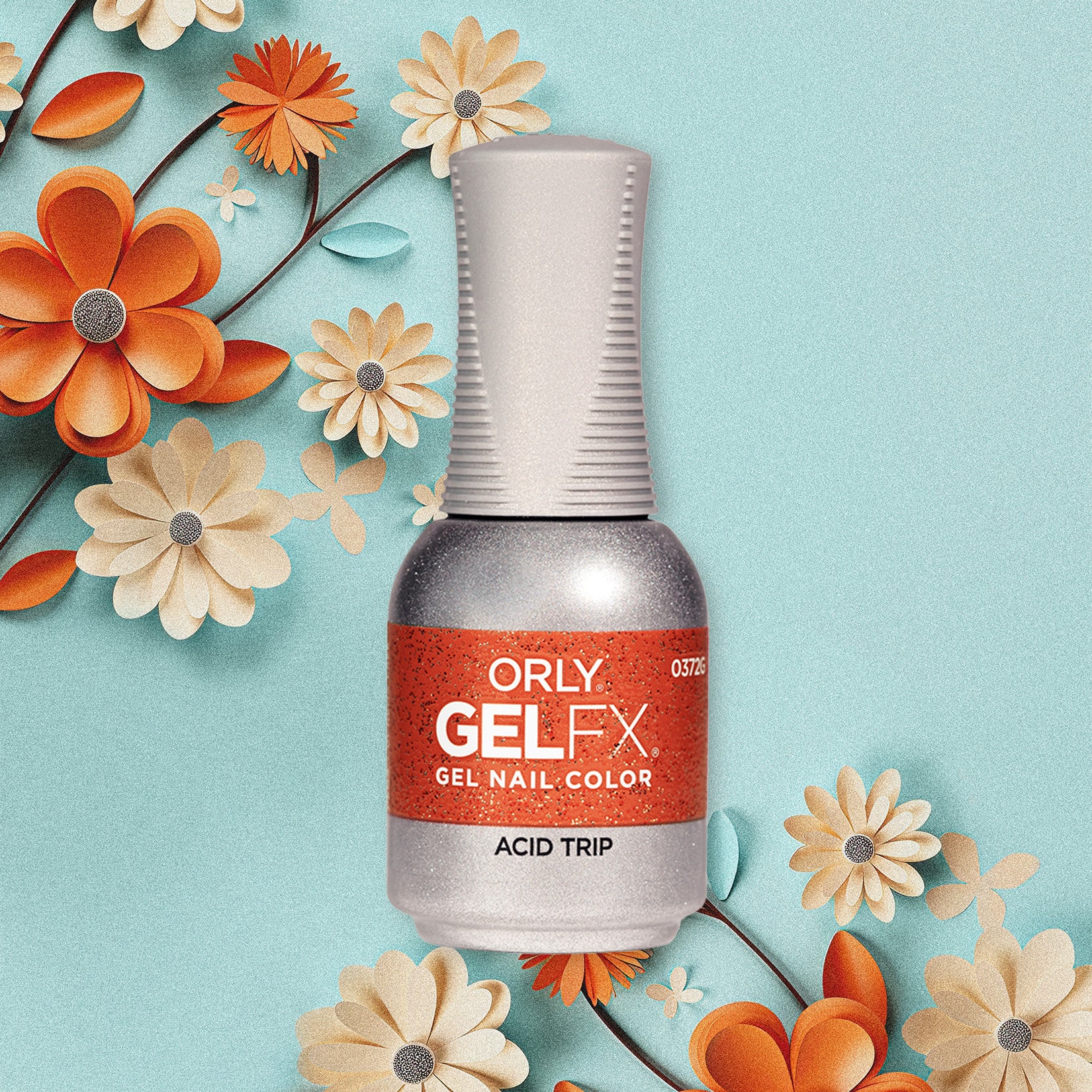 Acid Trip - Gel Nail Color - Image 4