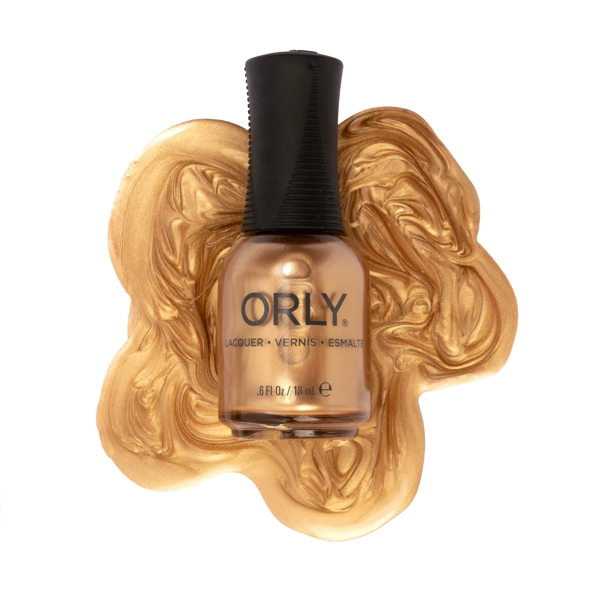 Adam x ORLY High Drama - Image 3