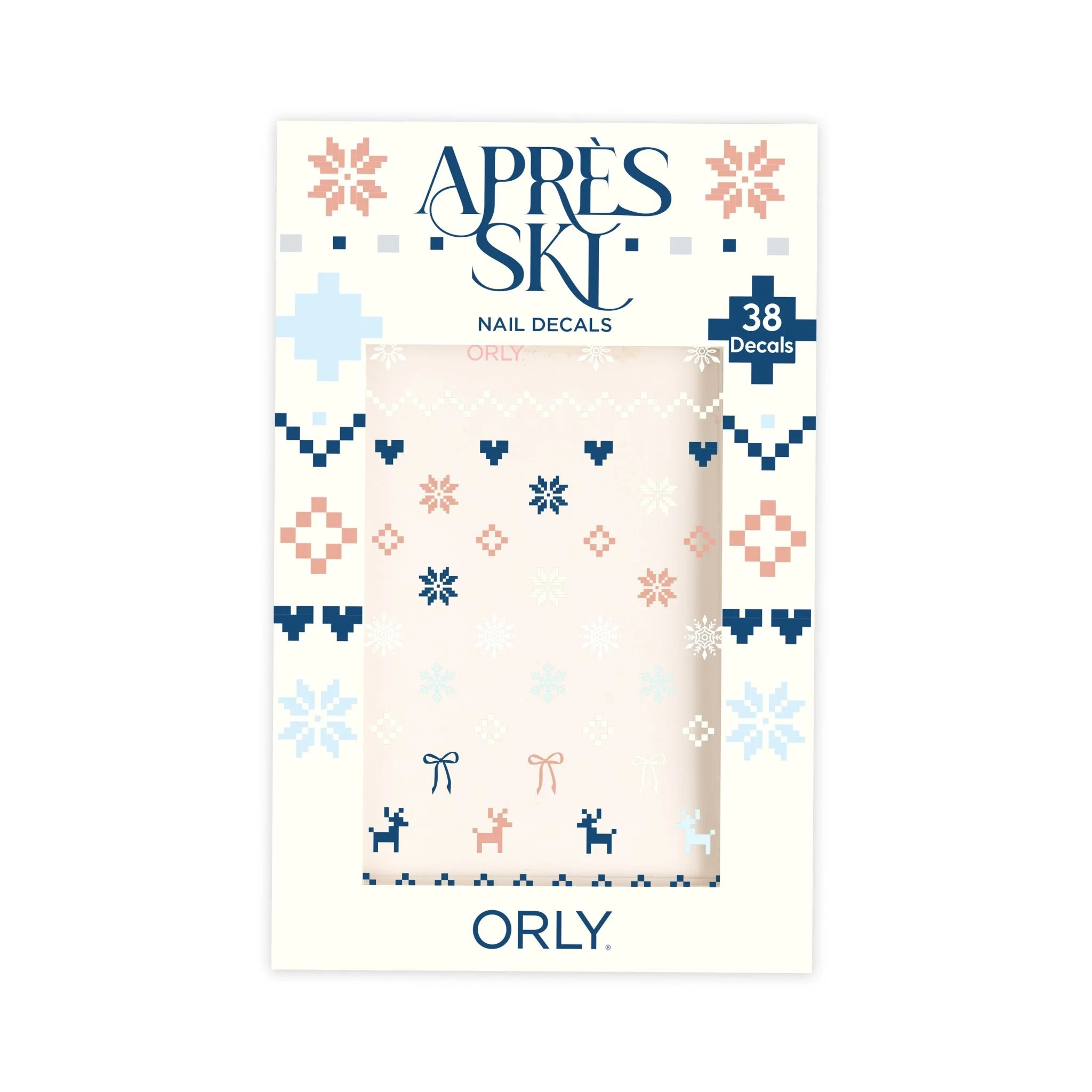 Après Ski Color Pass Box - Image 9