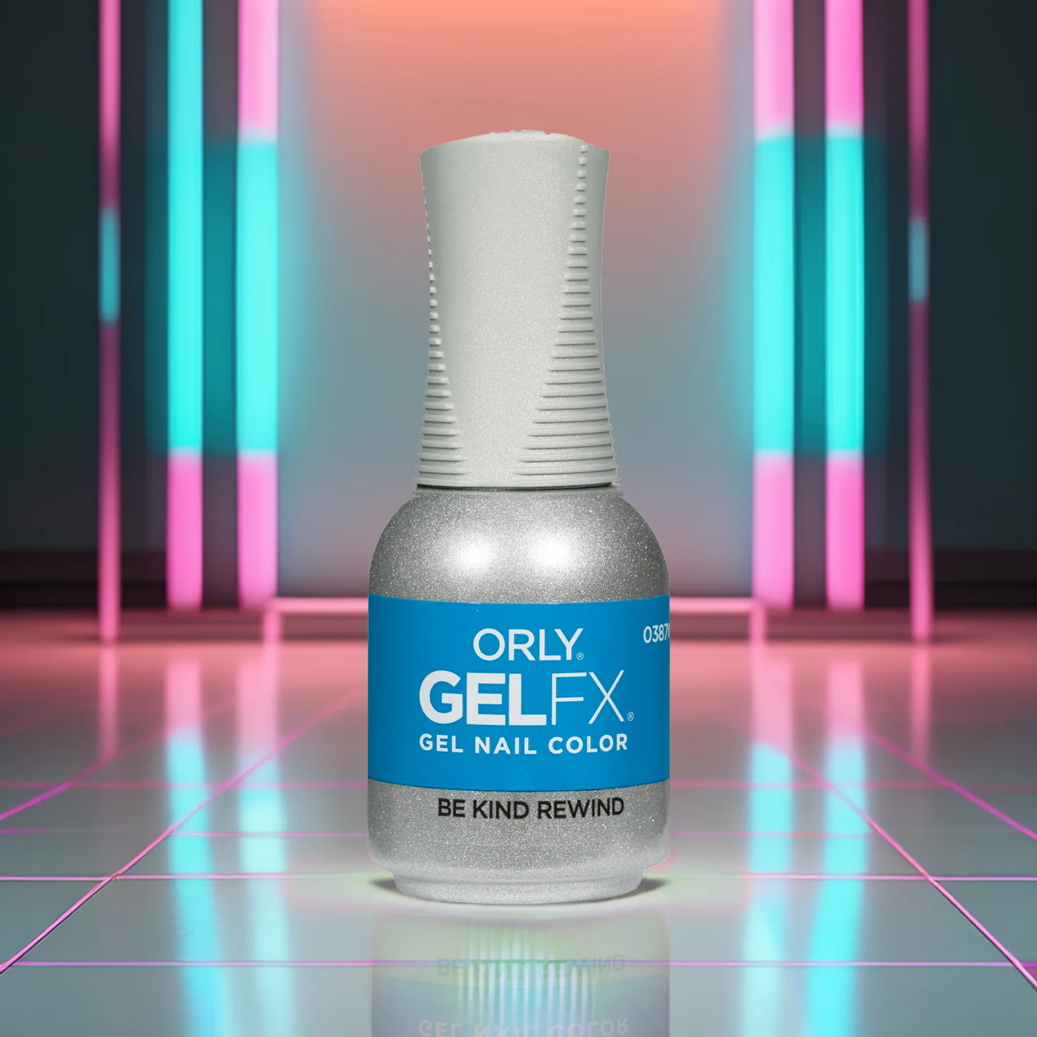 Be Kind Rewind - Gel Nail Color - Image 4