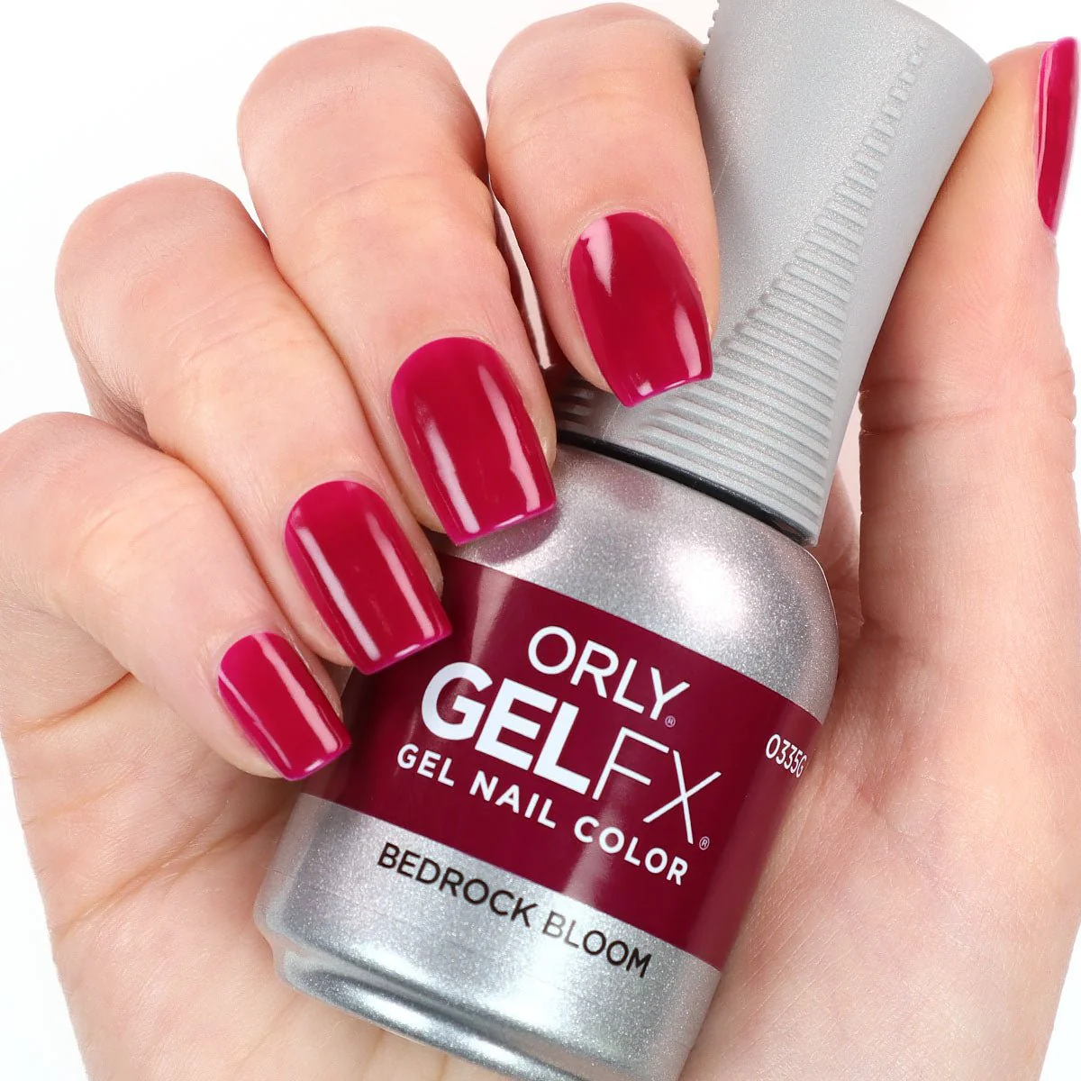 Bedrock Bloom - Gel Nail Color - Image 2