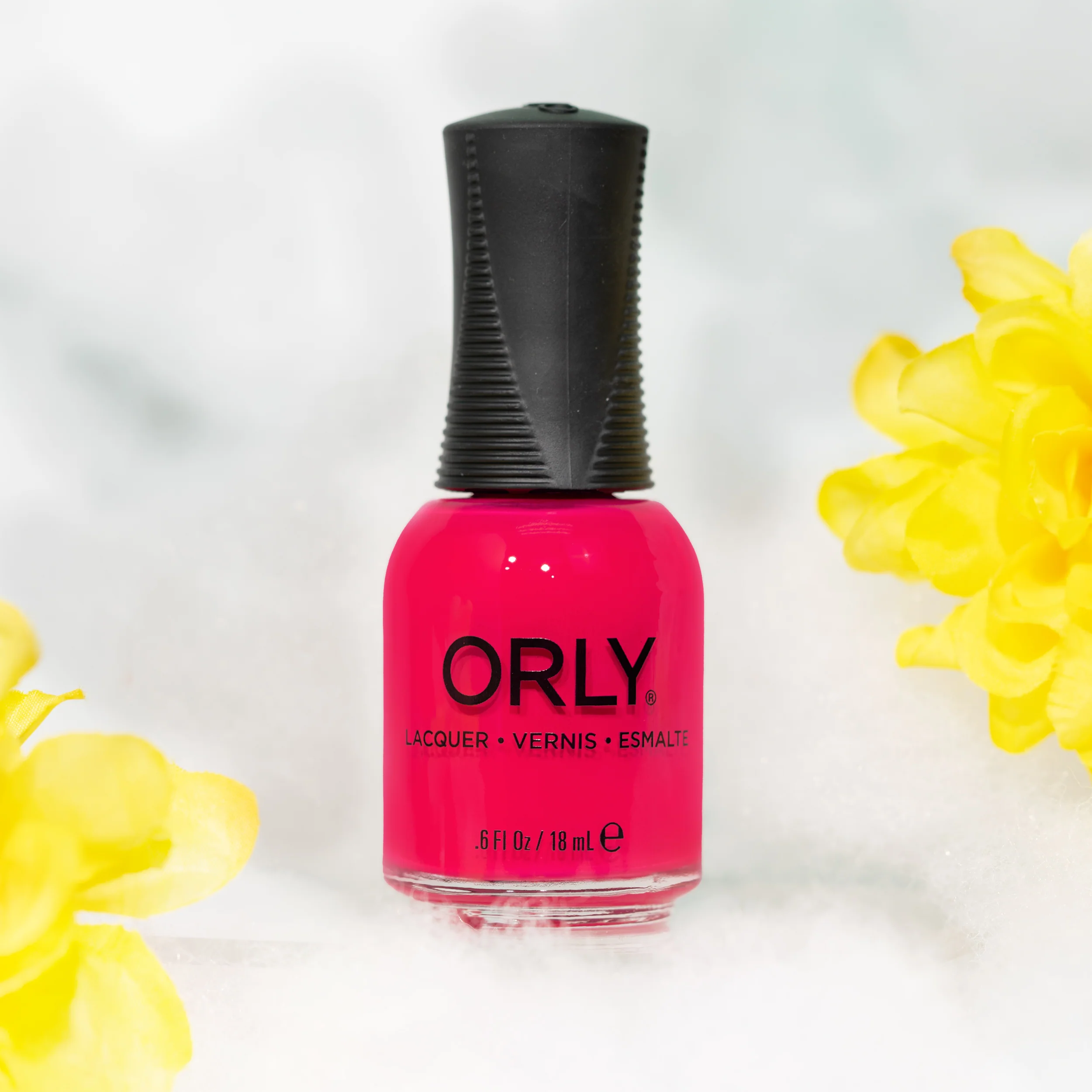 Berry Bliss