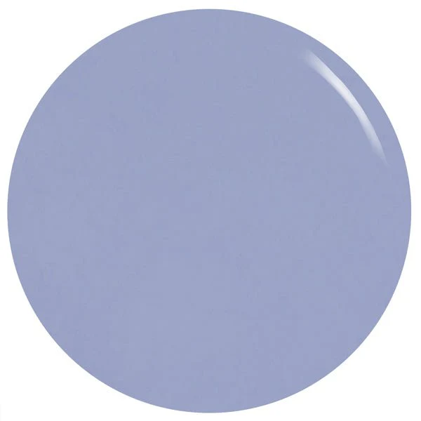 Bleu Iris - Gel Nail Color - Image 2