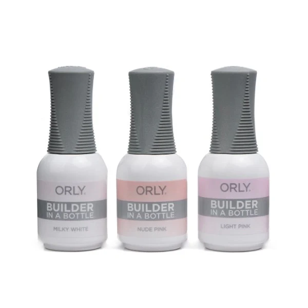 Builder In A Bottle - Nude Pink - Image 6