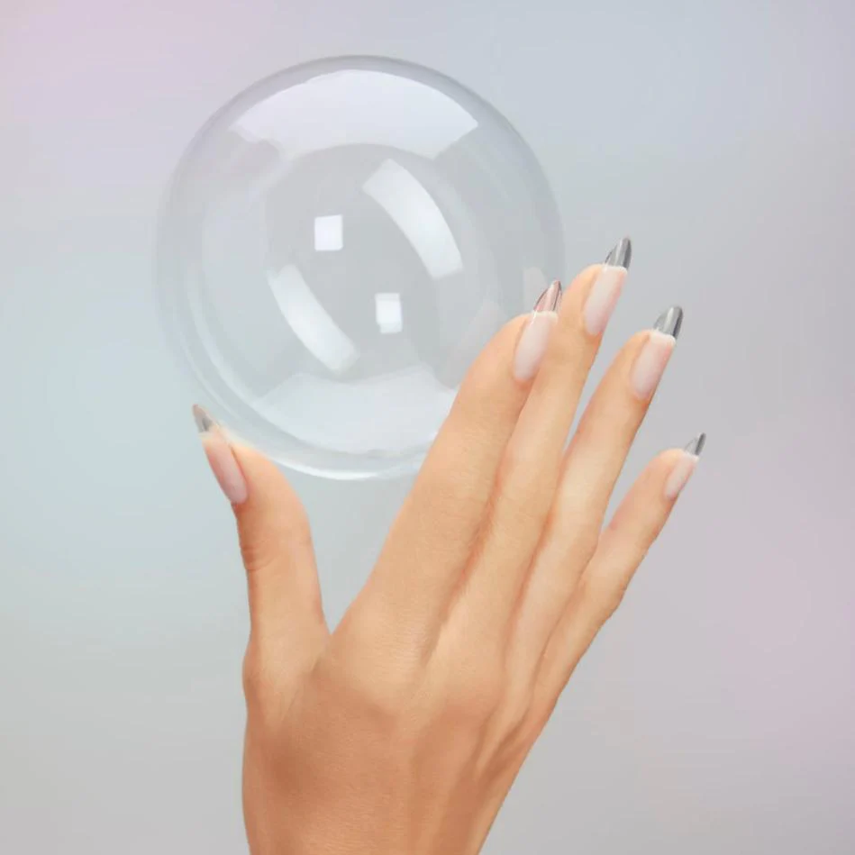 Builder In A Bottle - Crystal Clear - Image 4
