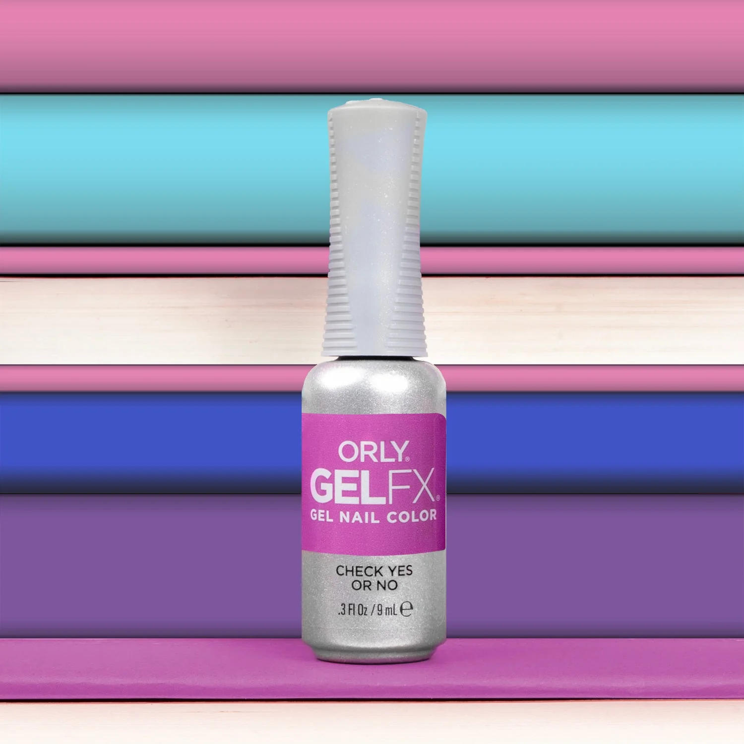 Check Yes or No - Gel Nail Color - Image 3