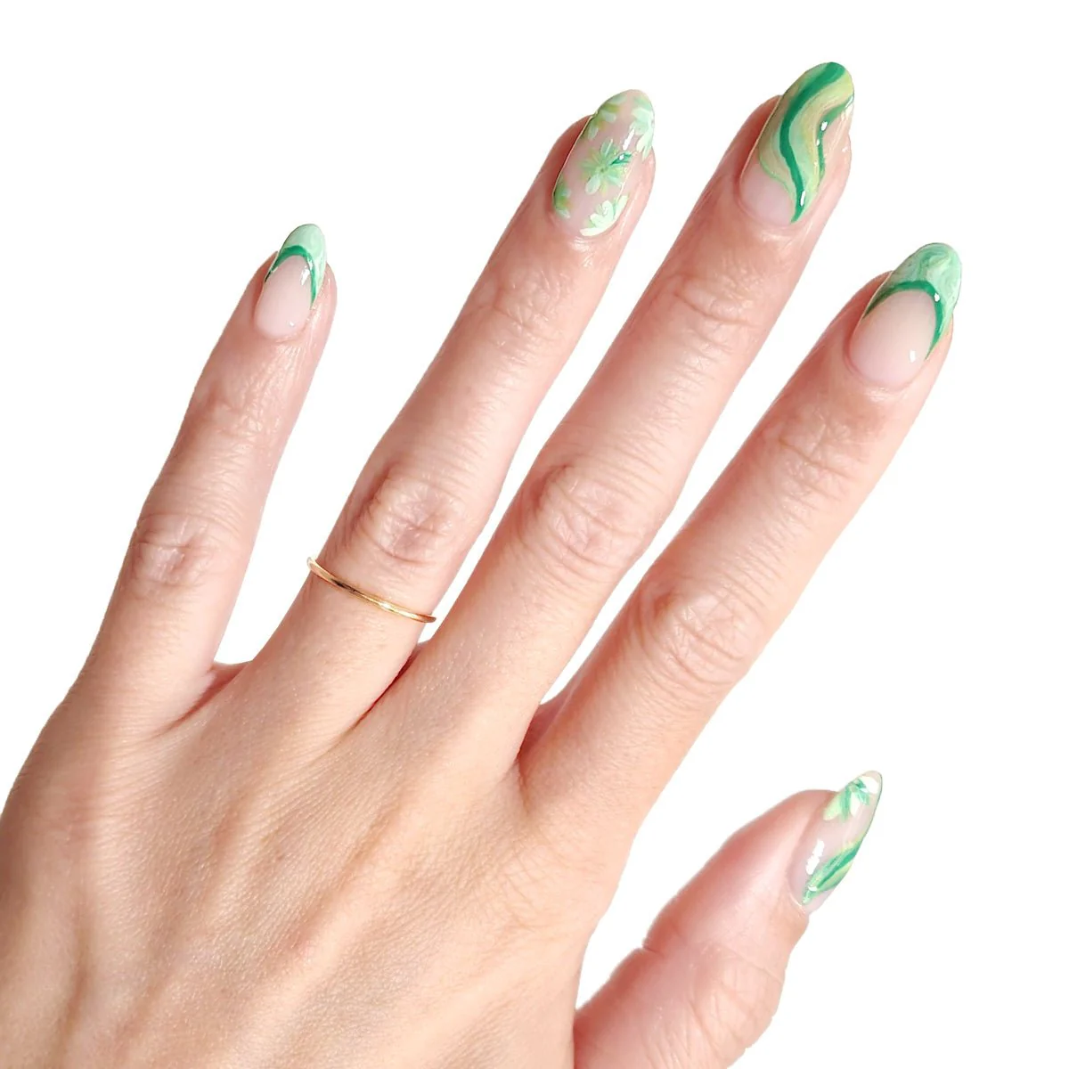 Go Green - Image 2