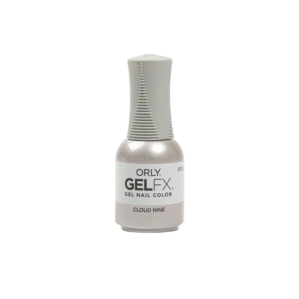 Cloud Nine - Gel Nail Color