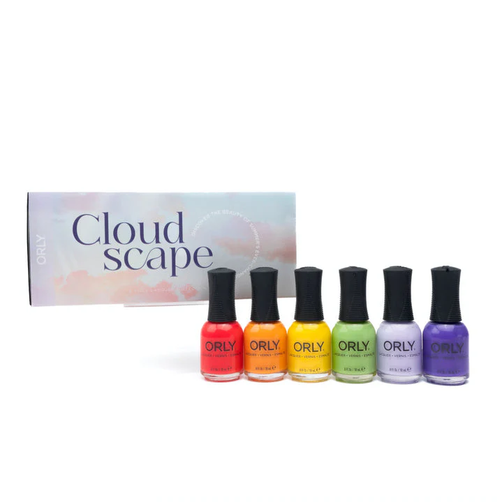 Cloudscape Color Pass Box - Image 2