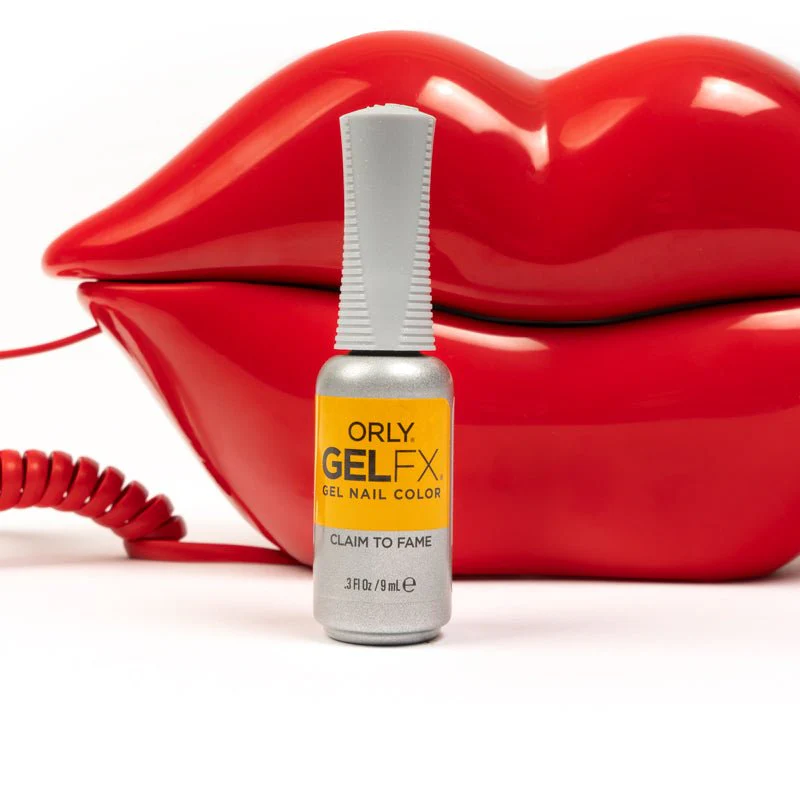 Claim To Fame - Gel Nail Color - Image 3