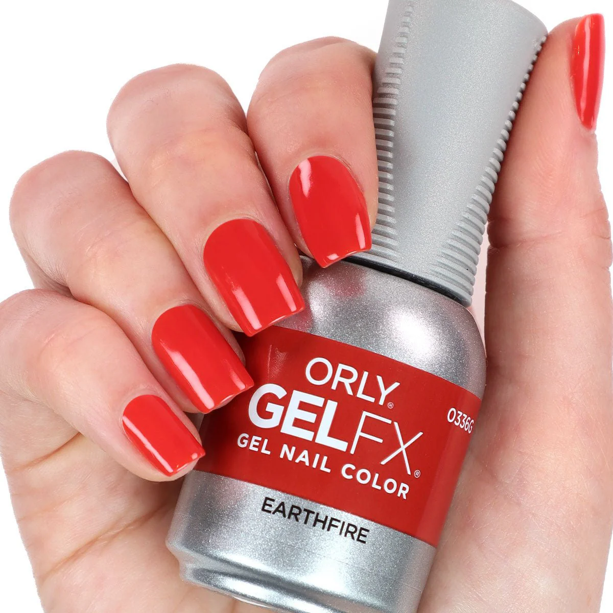 Earthfire - Gel Nail Color - Image 2