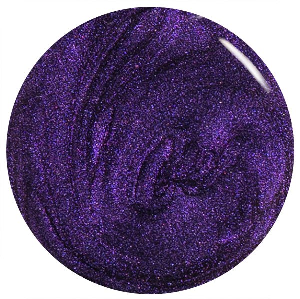 Kwame x ORLY - Eggplant - Image 5