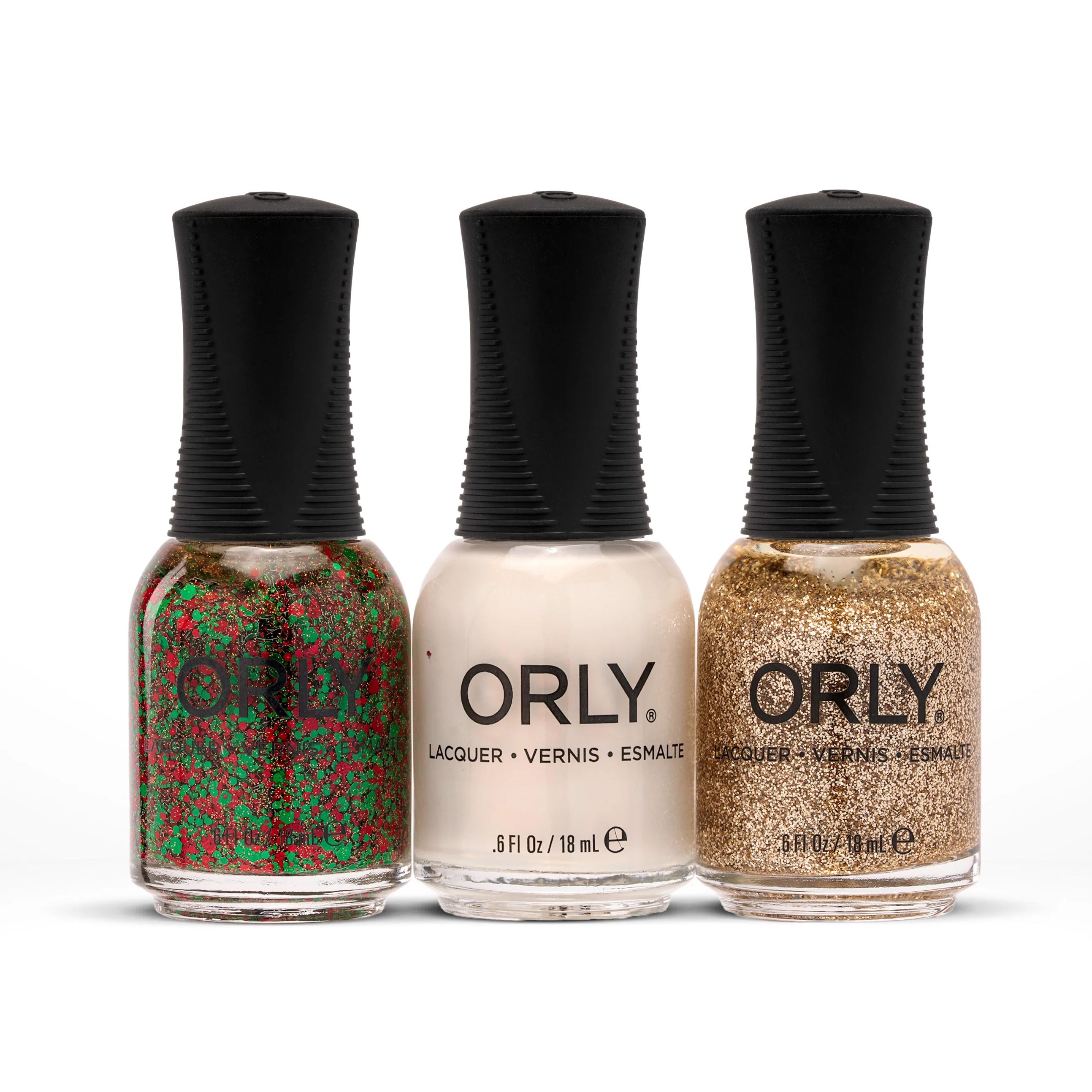 Fa La La Lacquer Trio - Image 5