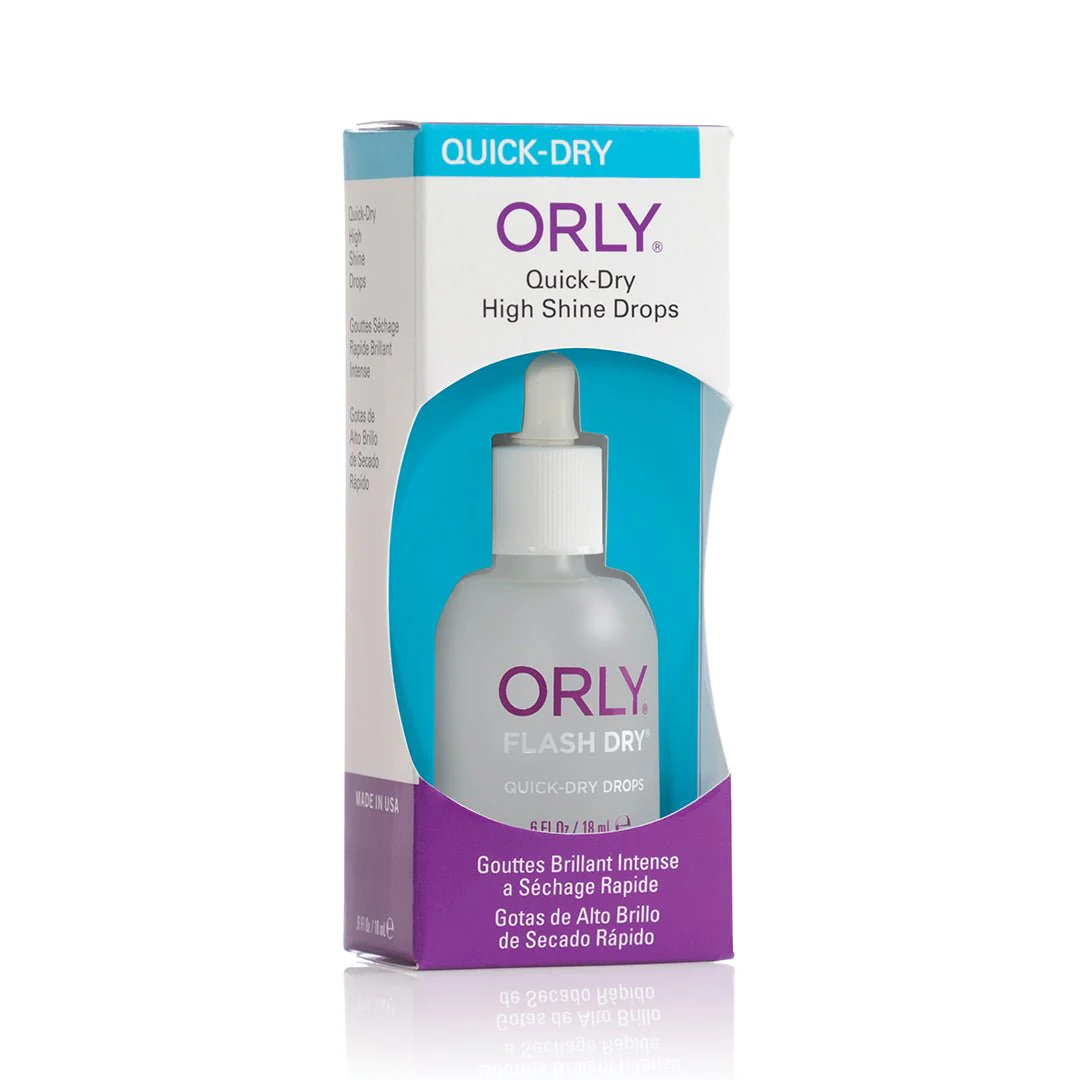 FLASH DRY DROPS - Image 3