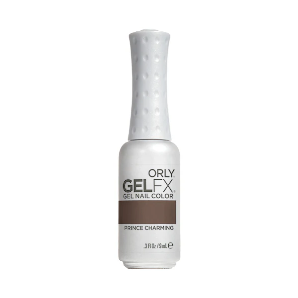 Prince Charming - Gel Nail Color