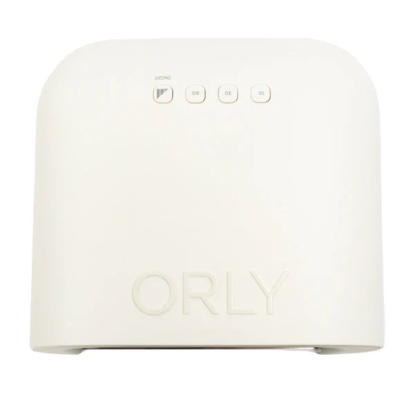 ORLY Cordless Gel Lamp LED 900FX - Image 3