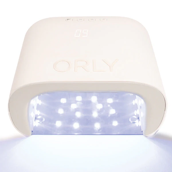 ORLY Cordless Gel Lamp LED 900FX - Image 6