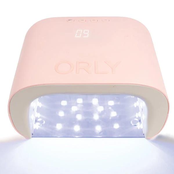 ORLY Cordless Gel Lamp LED 900FX - Image 8