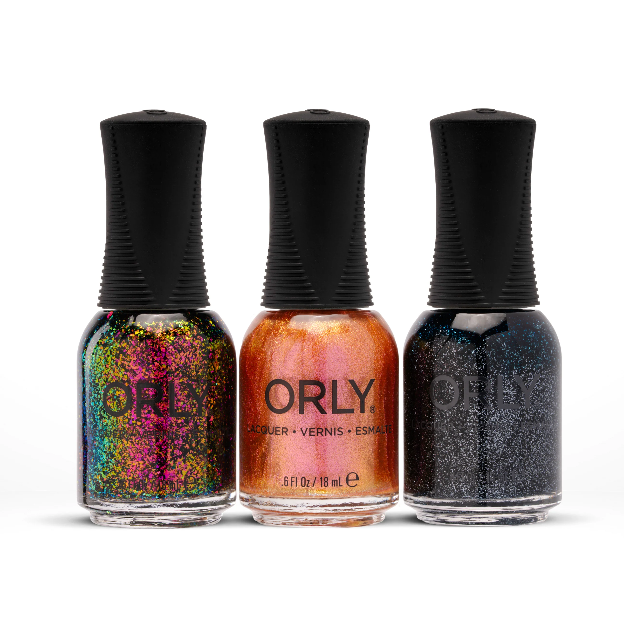 Glitter Wonderland Trio - Image 5