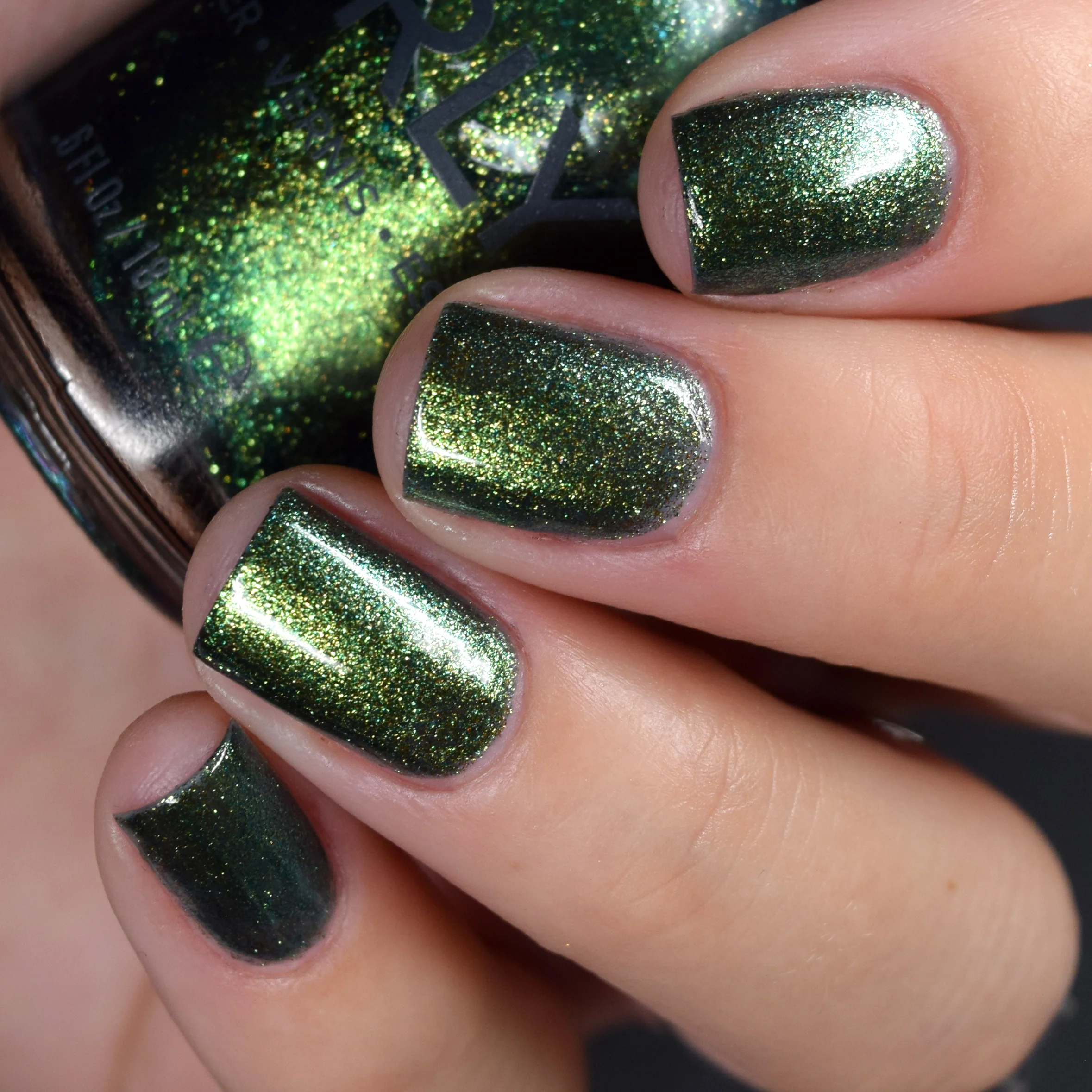 Green Machine - Image 3