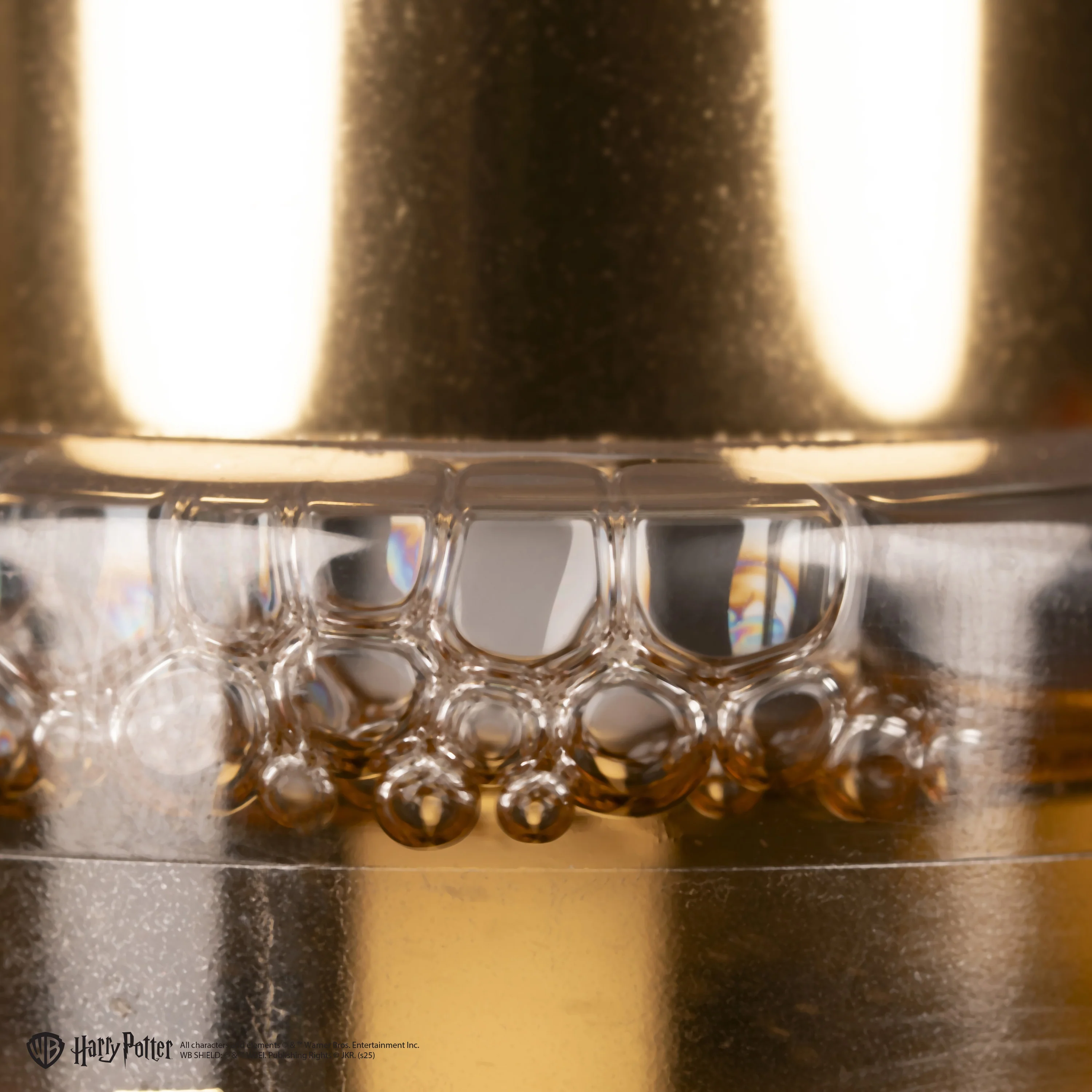 Harry Potter™ BUTTERBEER™ Quick Dry Nail Spray - Image 3