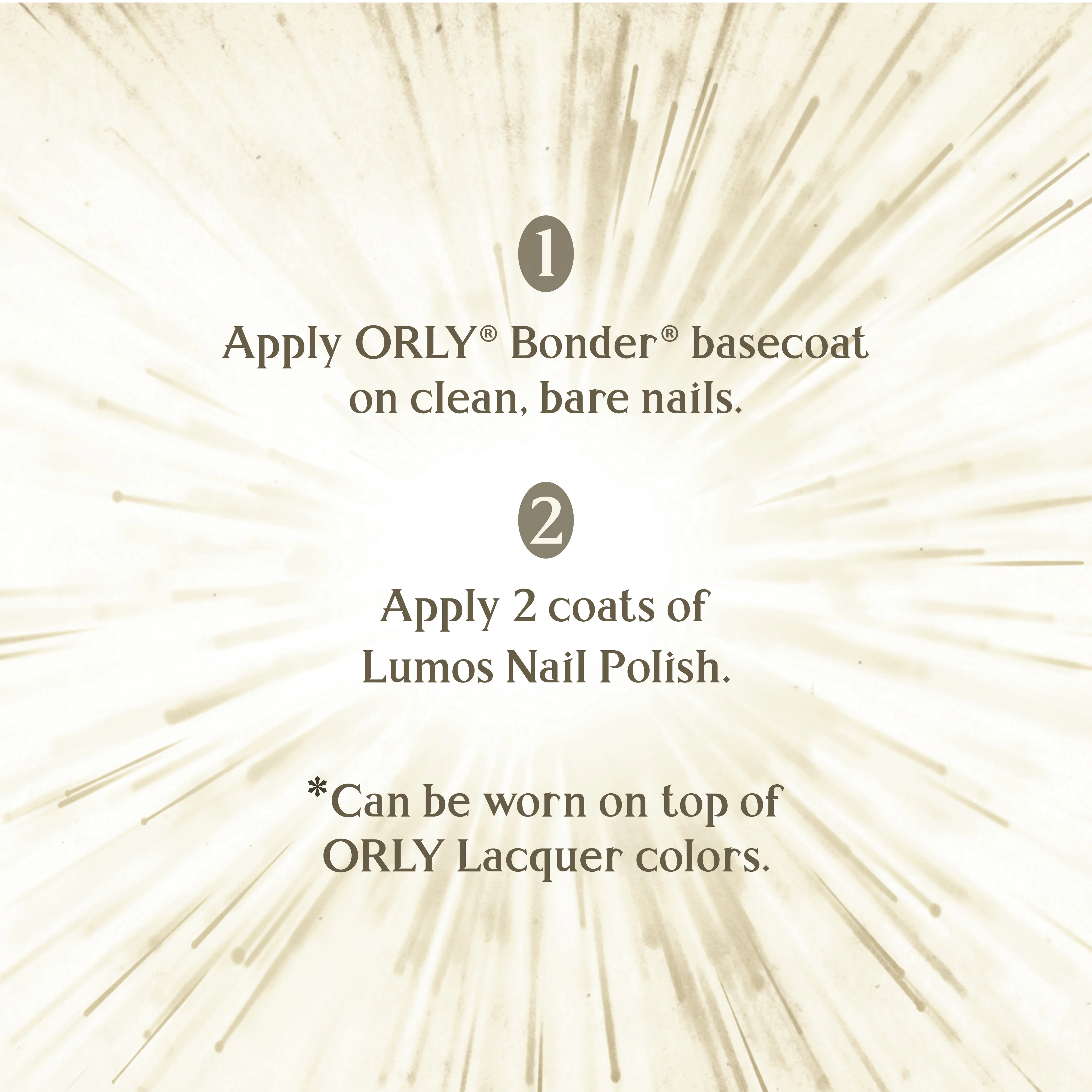 Harry Potter™ Lumos Glow In The Dark Topper - Image 5