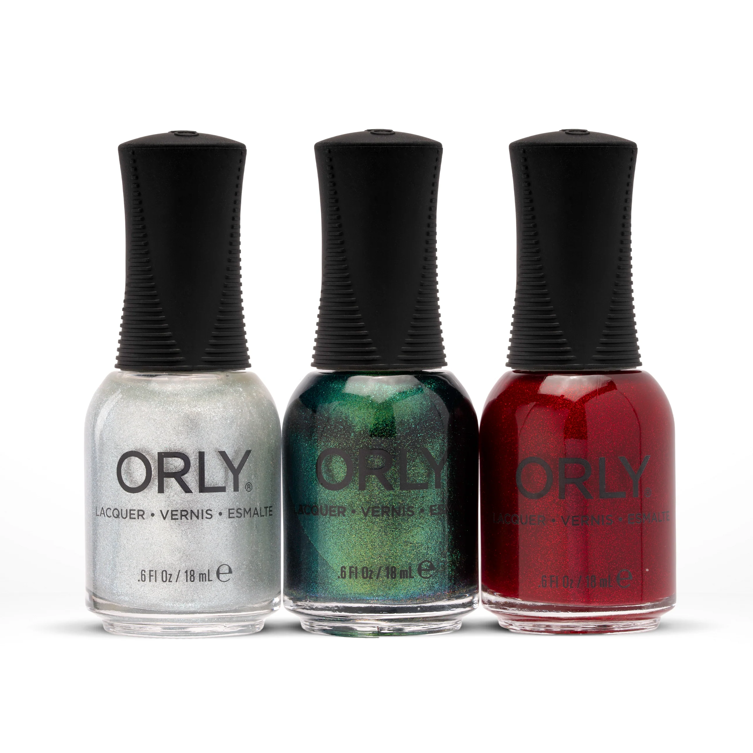 Have Yourself a Mani Little Christmas Trio - Image 5
