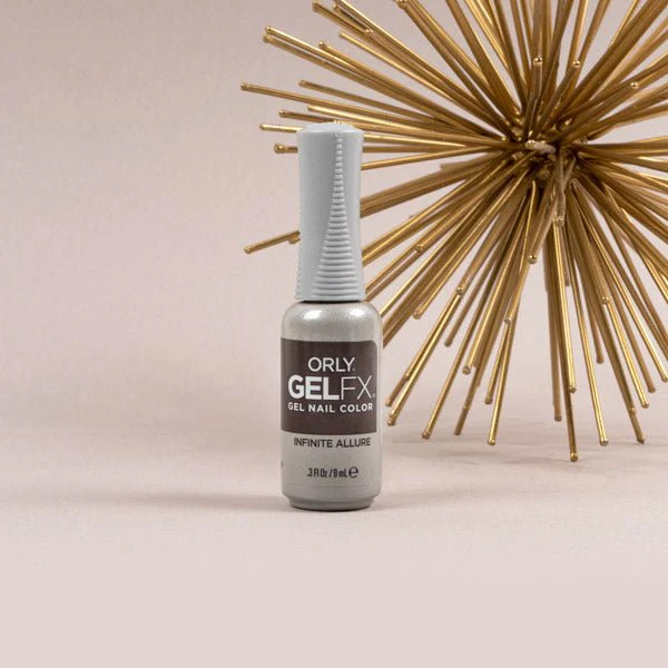 Infinite Allure - Gel Nail Color - Image 3