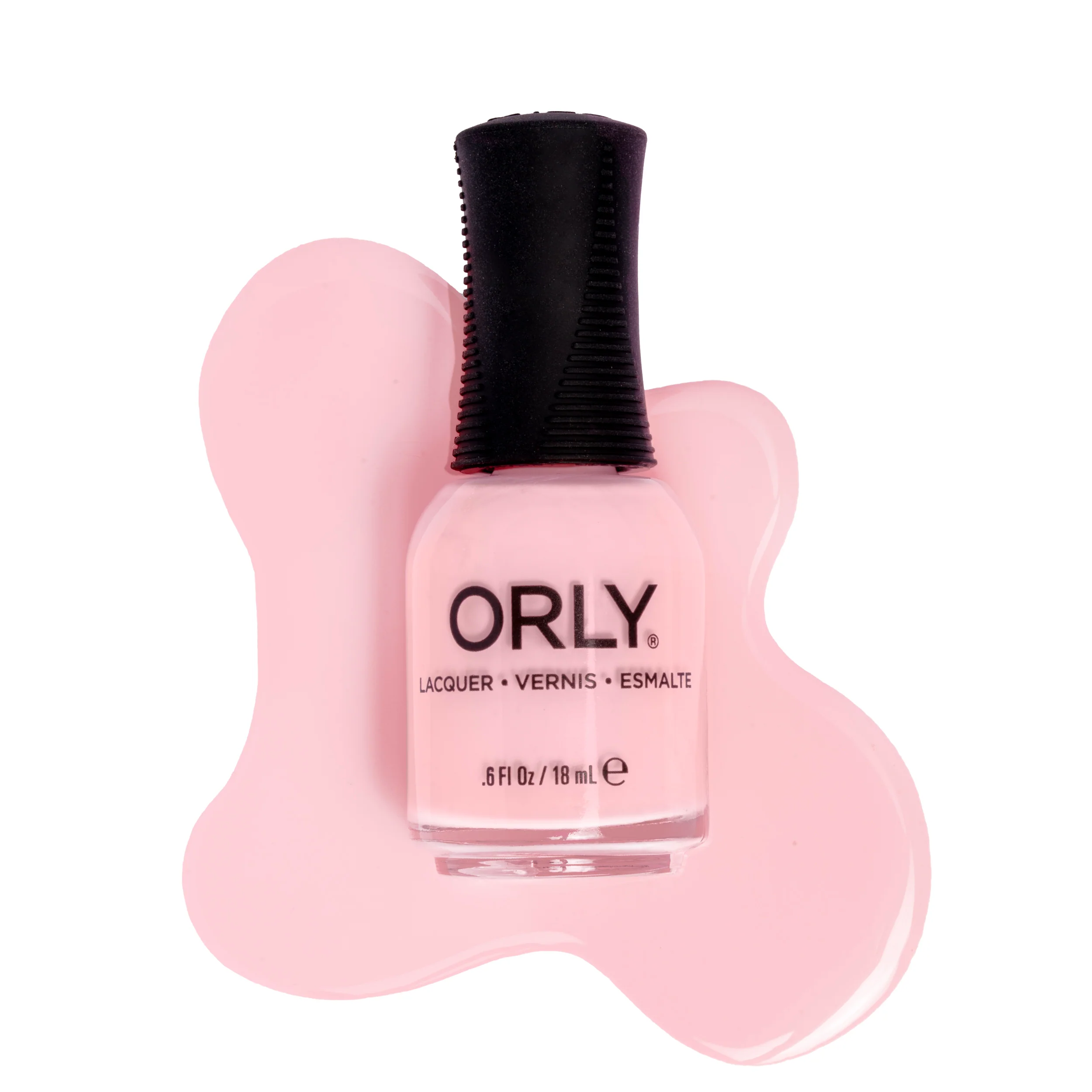 It Started With Pink