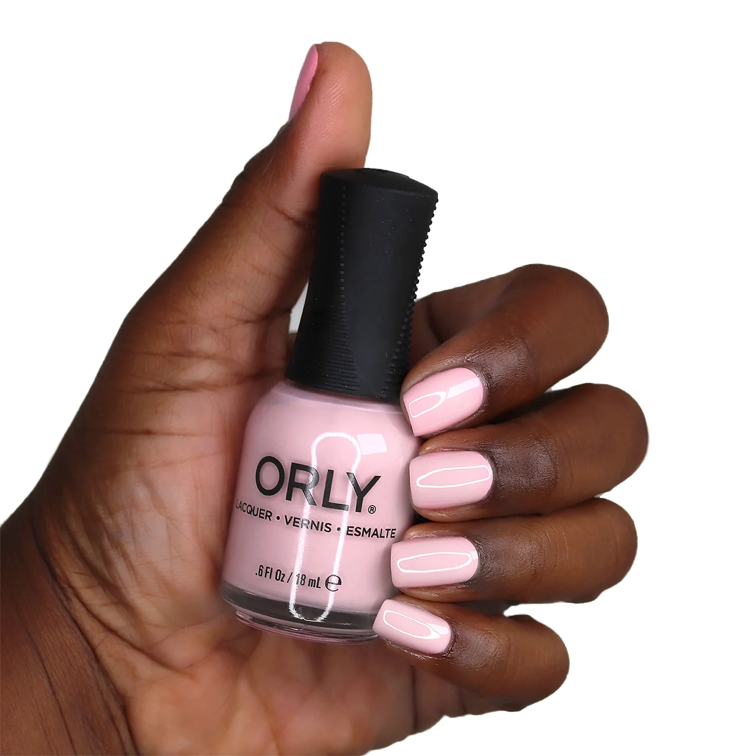 It Started With Pink - Image 3