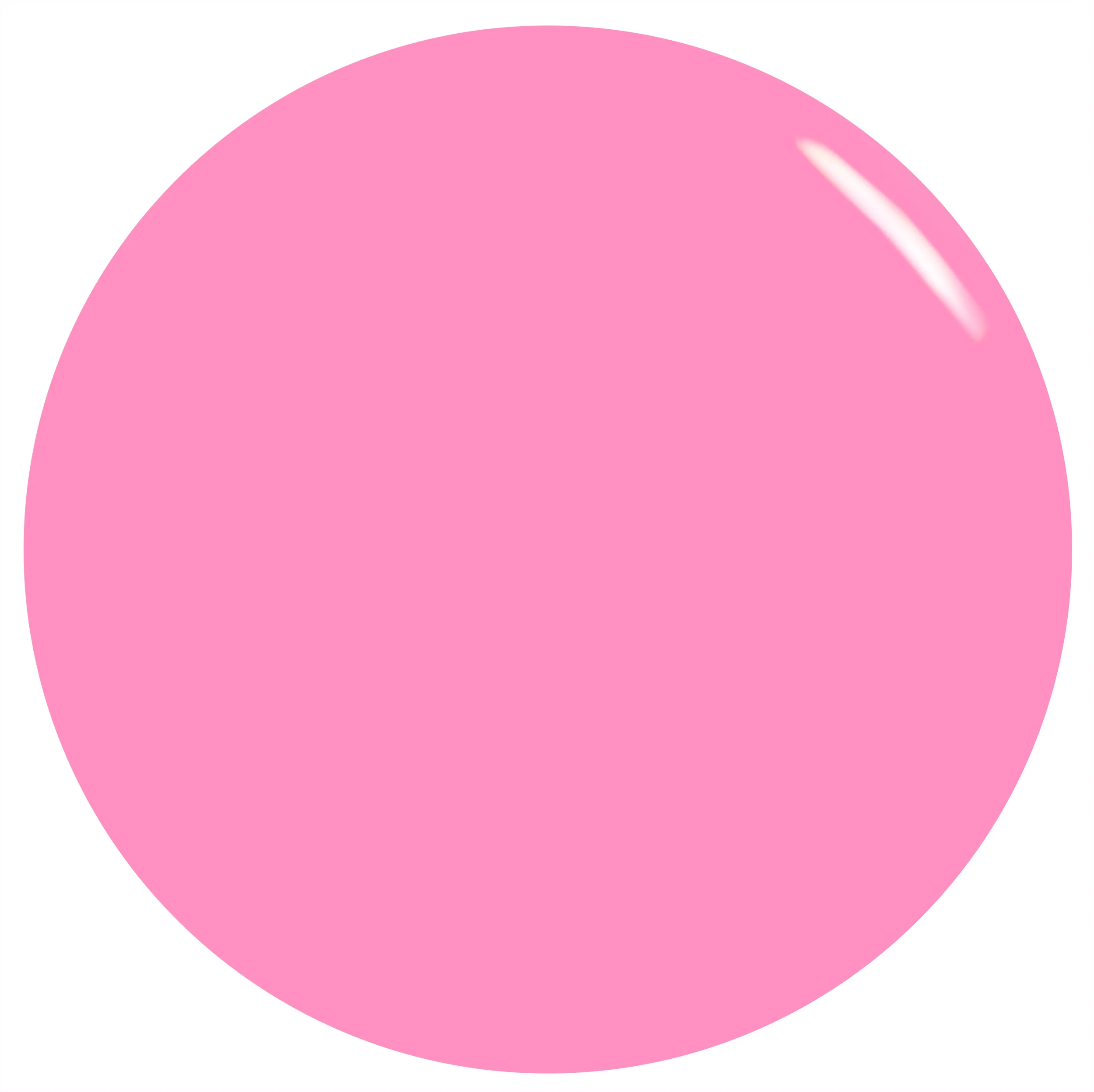 It'll Always Be Pink - Gel Nail Color - Image 3