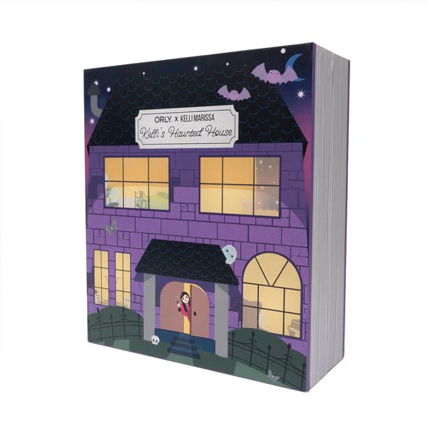 Kelli's Haunted House Advent Calendar - Image 5