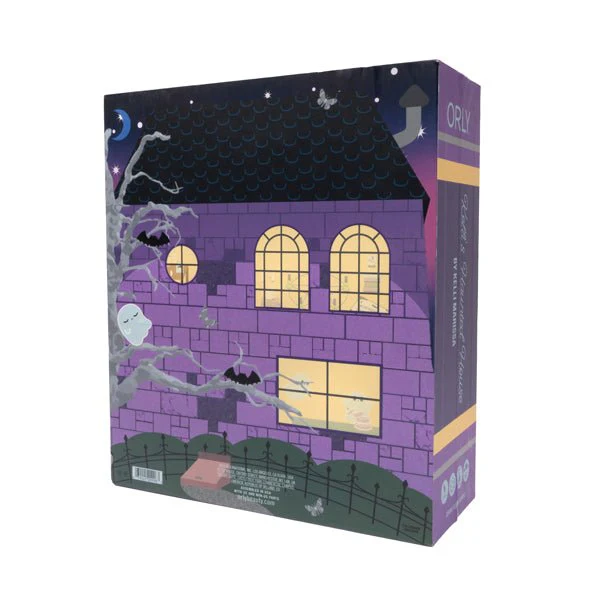 Kelli's Haunted House Advent Calendar - Image 6