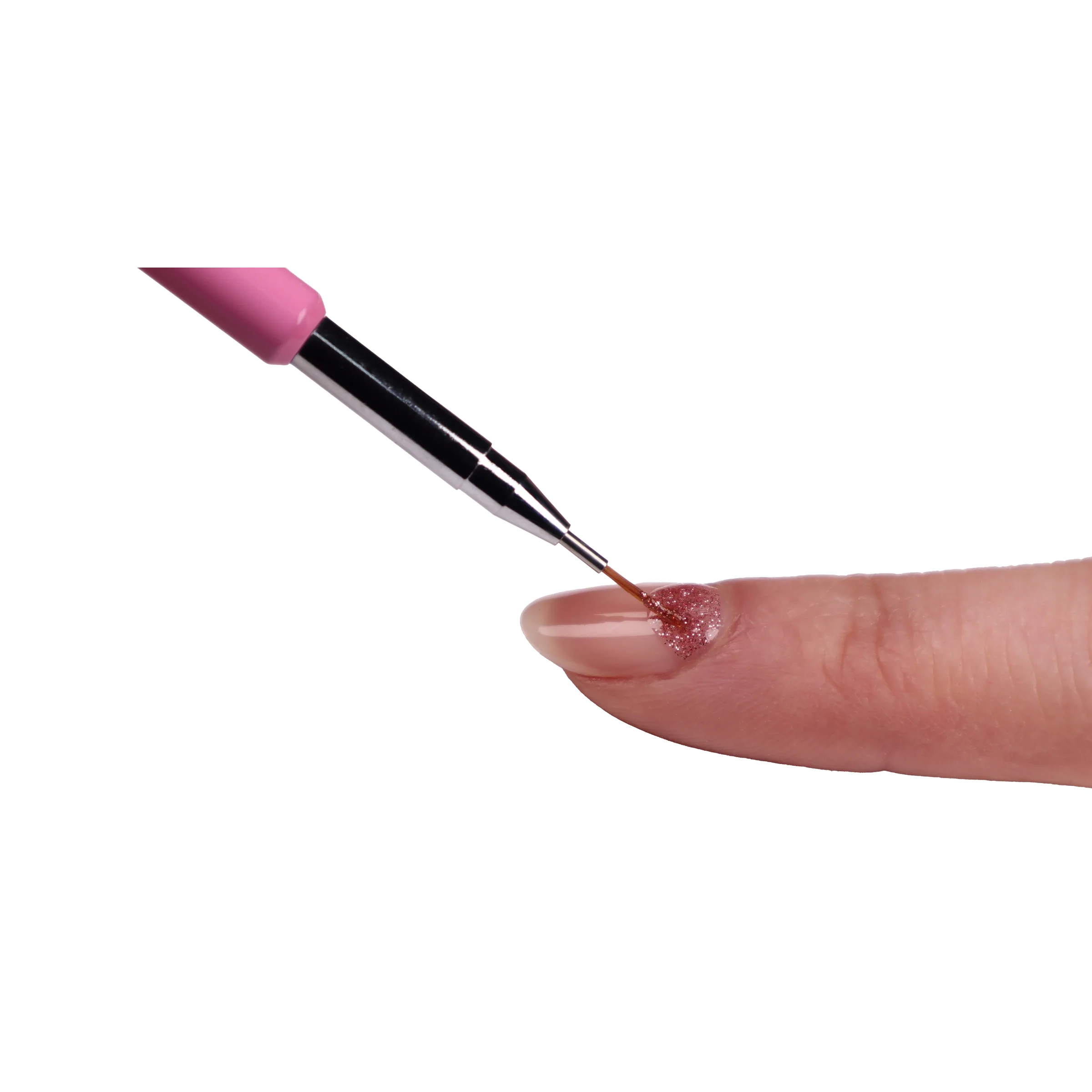 Long Detailer Brush - Image 2