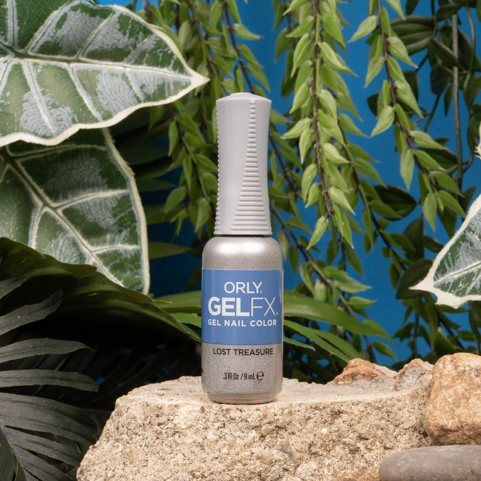 Lost Treasure - Gel Nail Color - Image 2