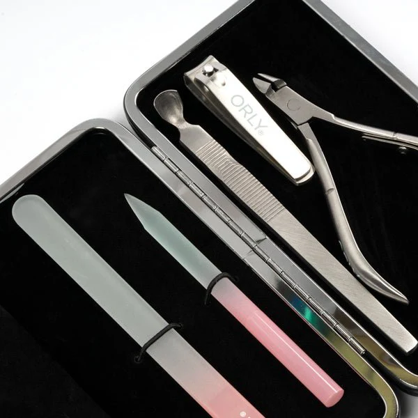 Magnetic Manicure Kit - Image 3