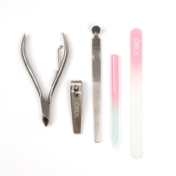 Magnetic Manicure Kit - Image 4
