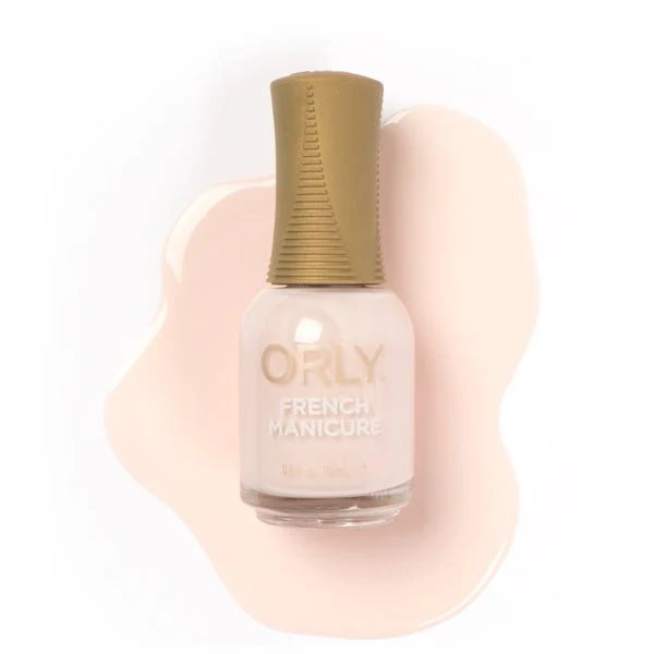 Minimalistic Summer French - Image 3