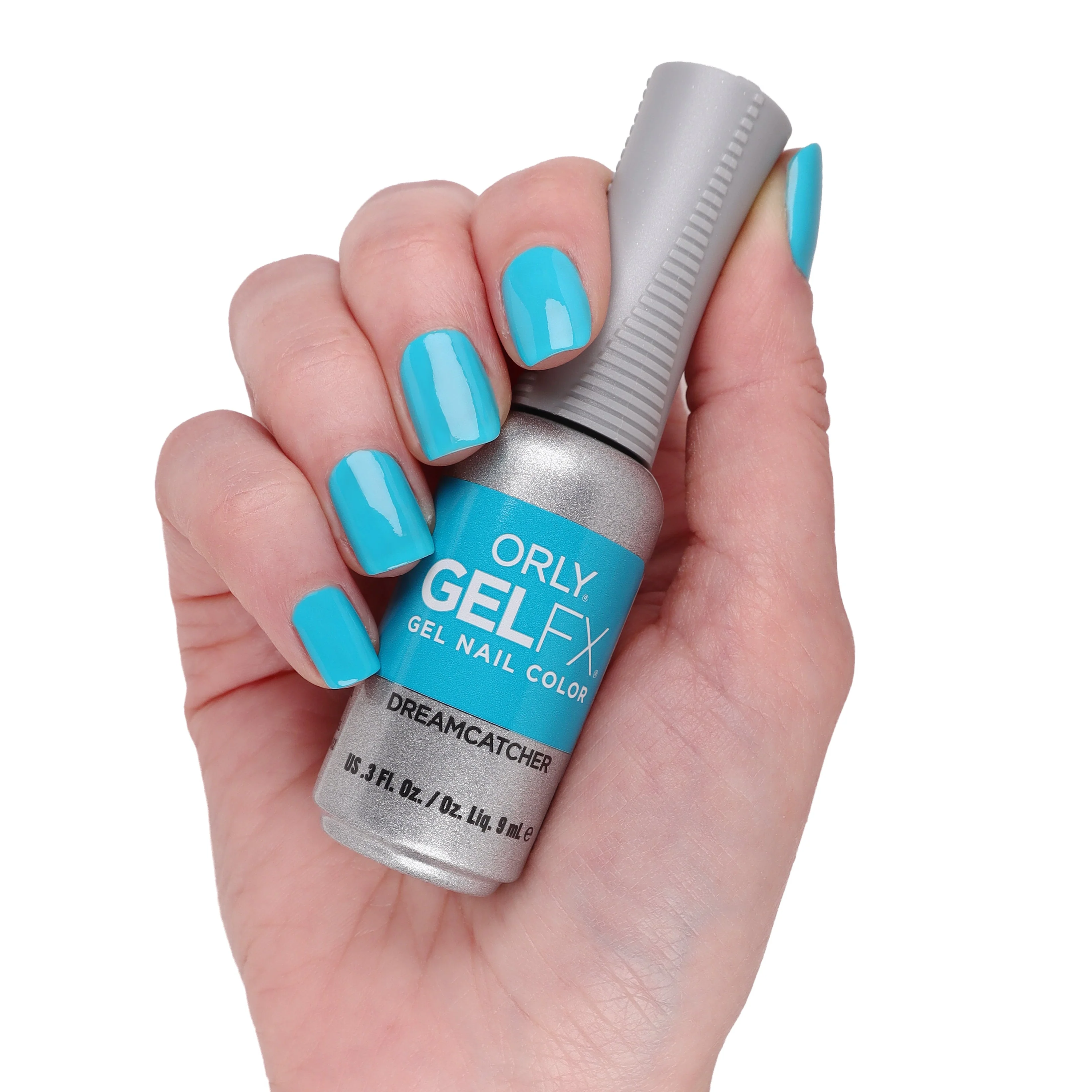 Dreamcatcher - Gel Nail Color - Image 2