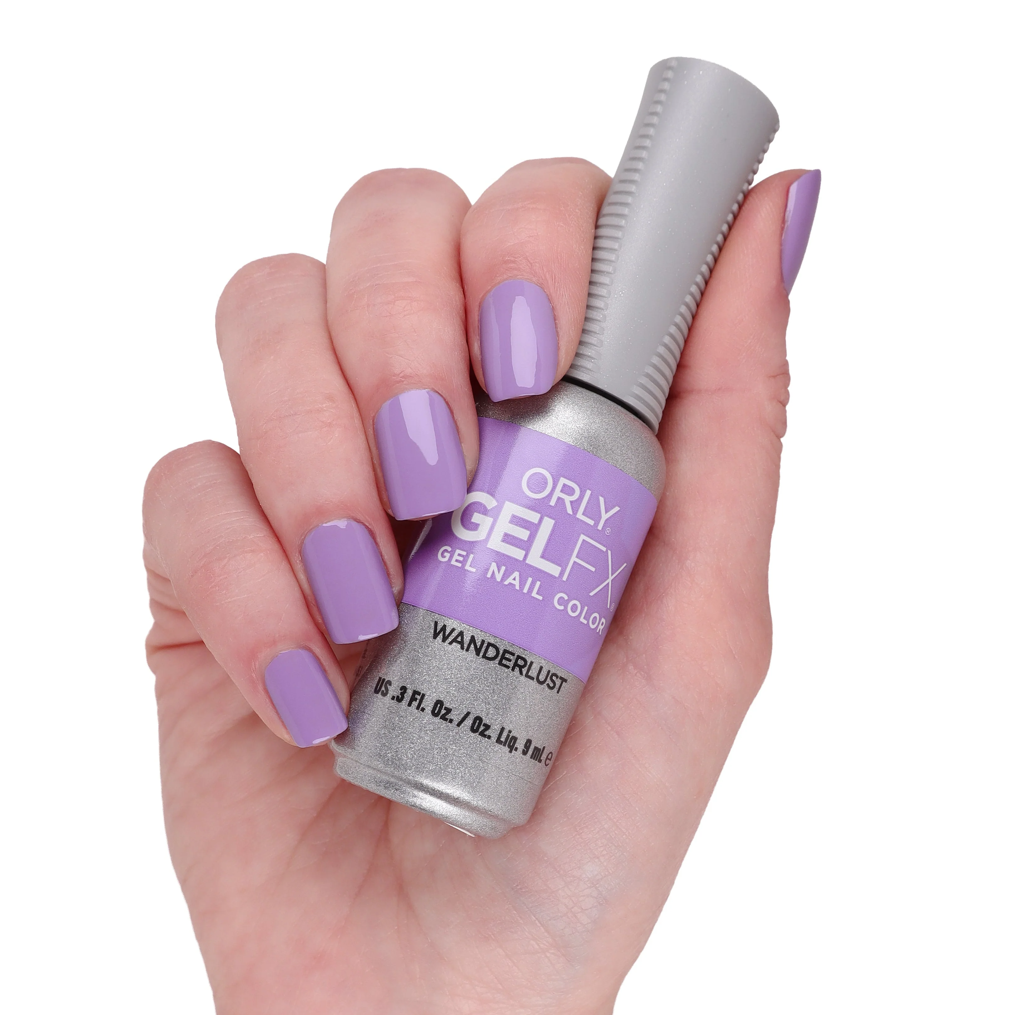 Wanderlust - Gel Nail Color - Image 2
