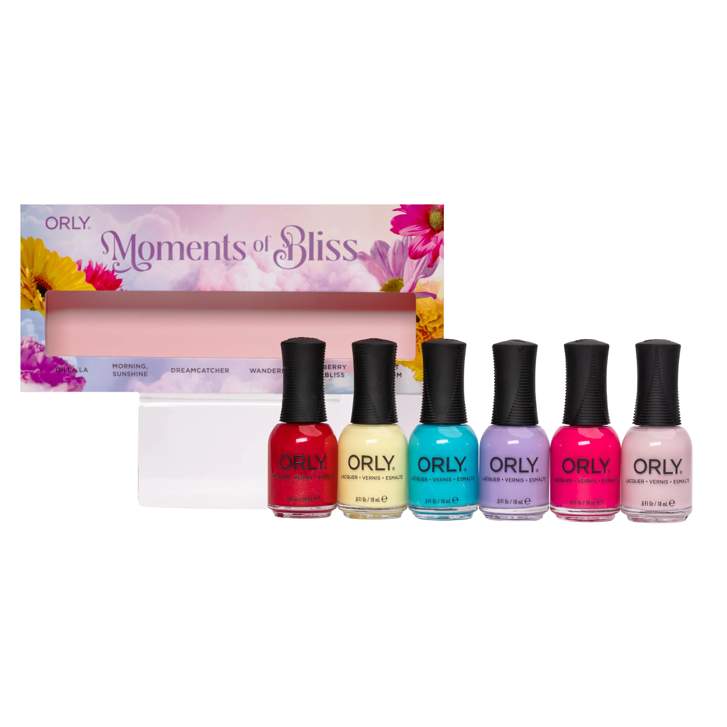 Moments of Bliss Lacquer 6PIX - Image 8