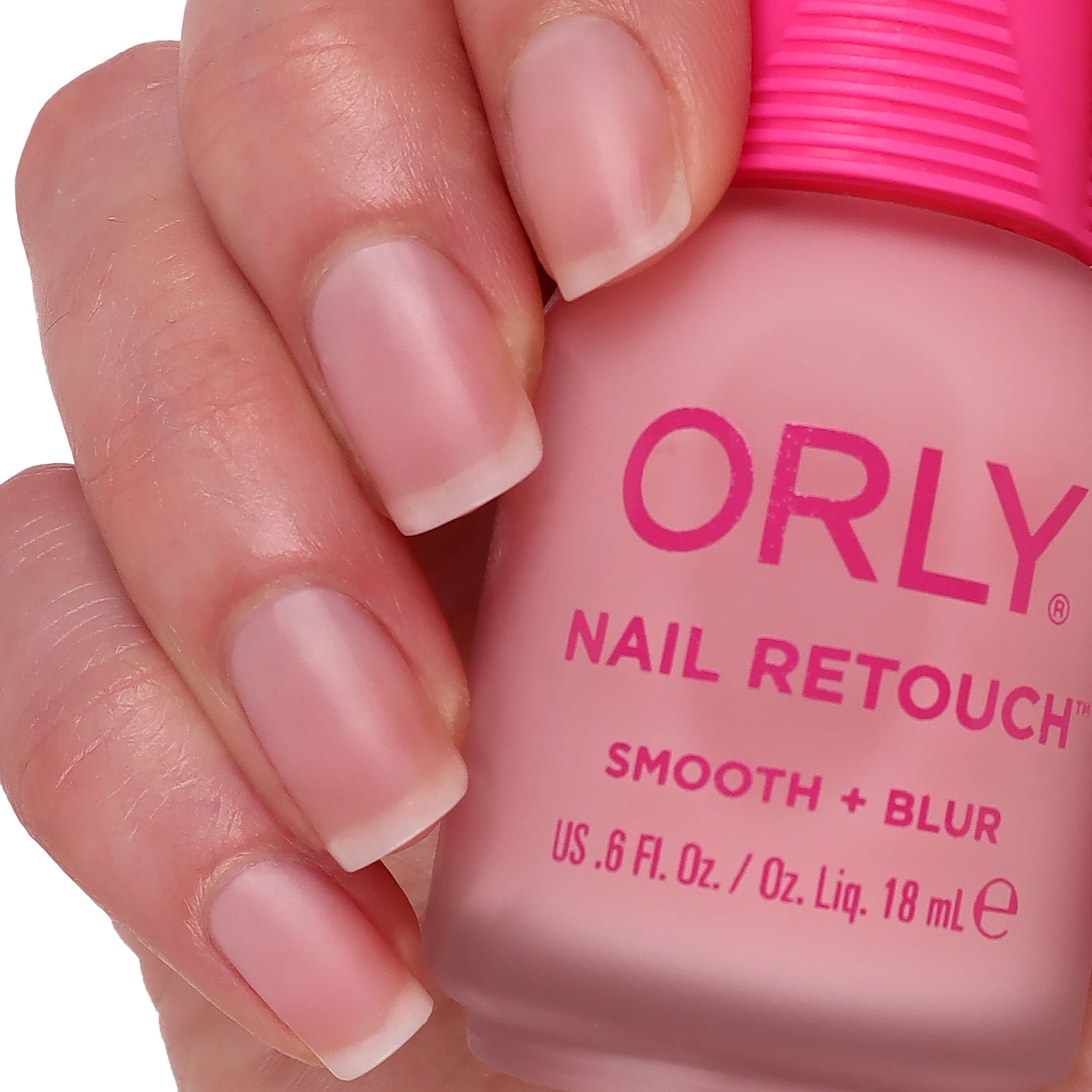 Nail Retouch - Image 3