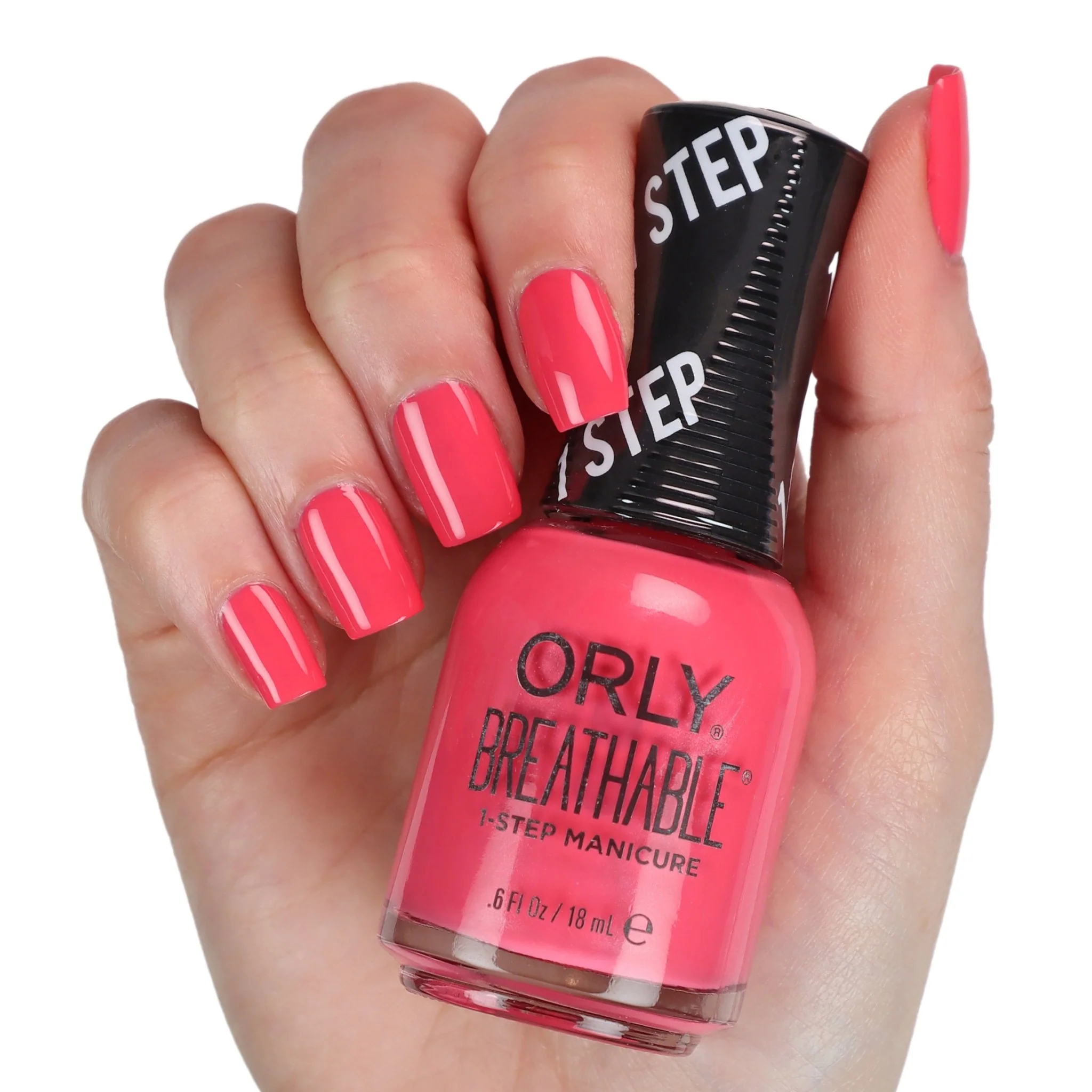 Nail Superfood - Image 2