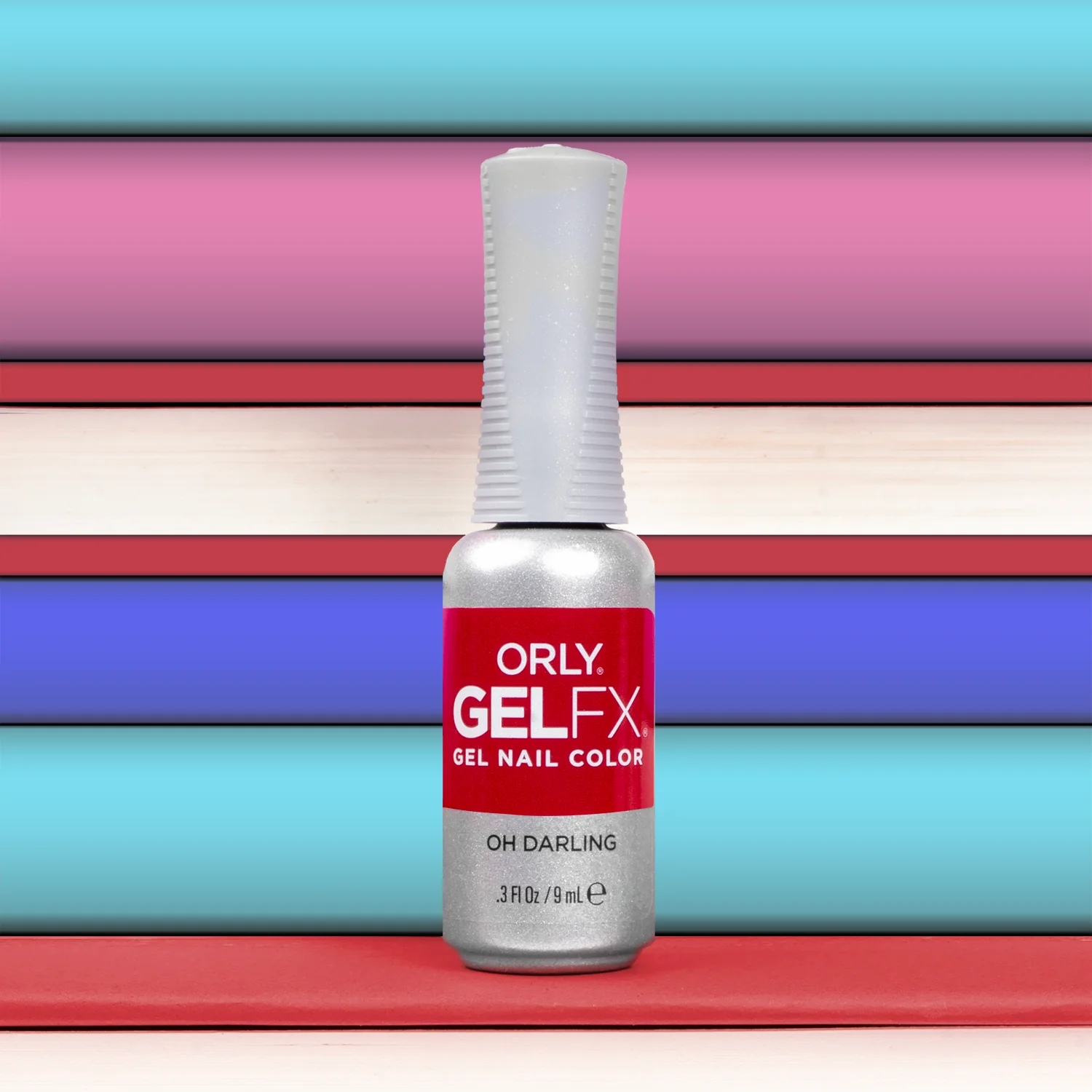 Oh Darling - Gel Nail Color - Image 3