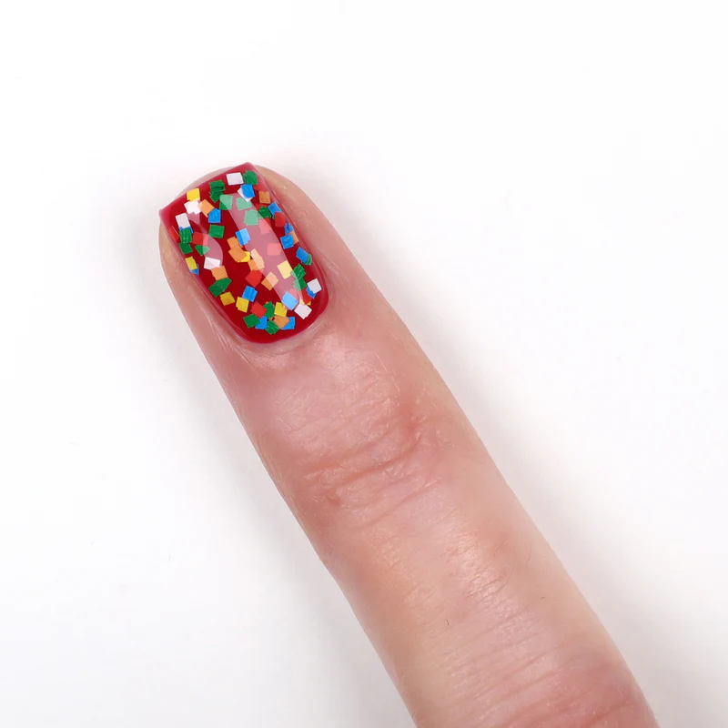 ORLY® x RUBIK'S 5-PIECE COLLECTOR'S KIT - Image 10