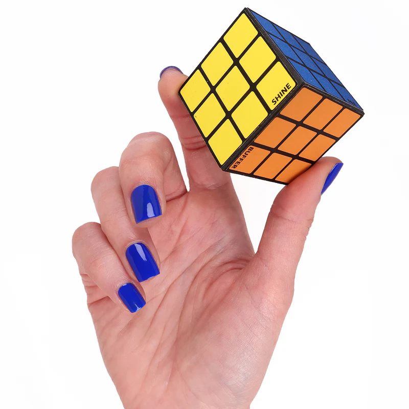 ORLY® x RUBIK'S 5-PIECE COLLECTOR'S KIT - Image 13